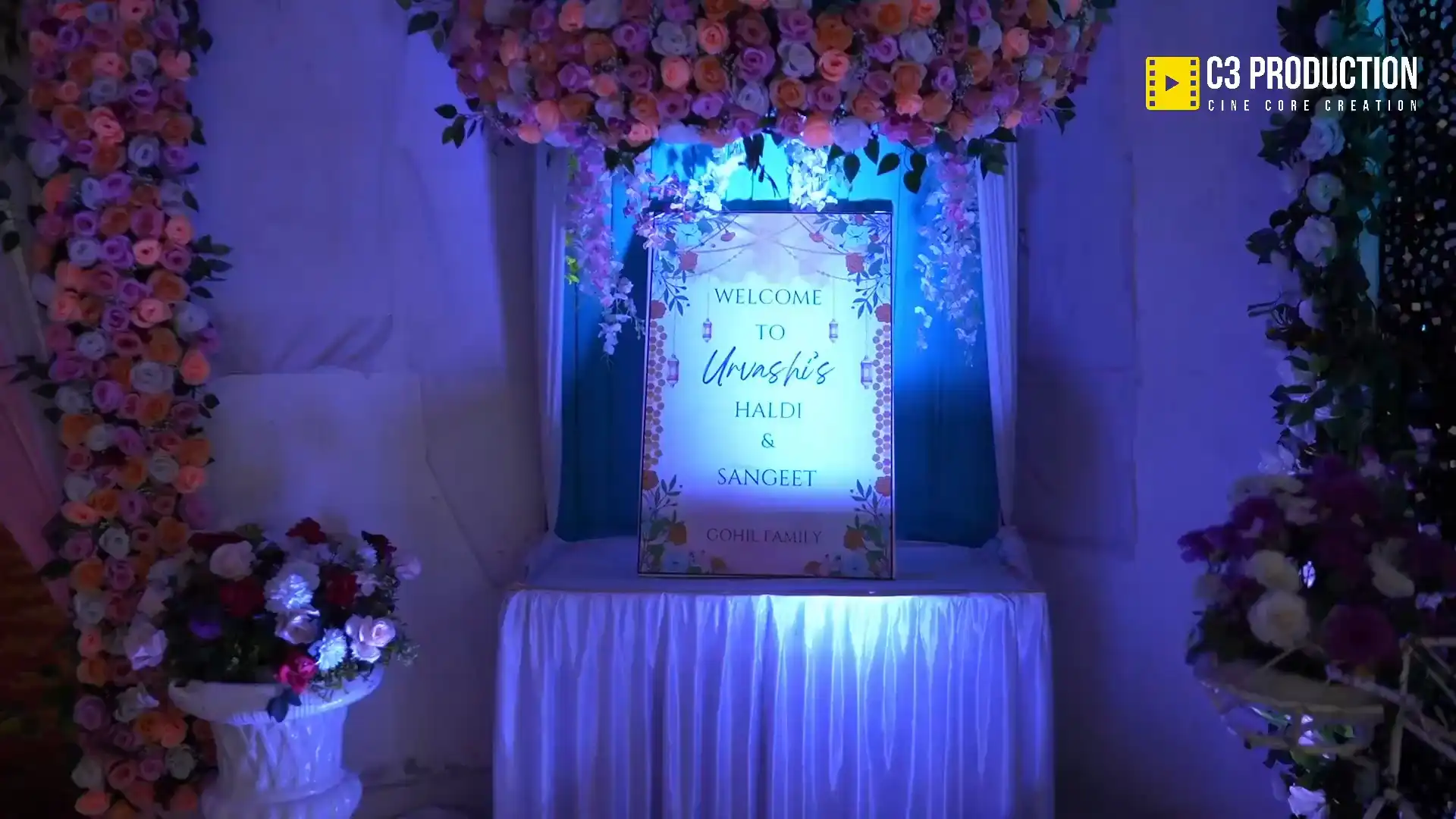 Sangeet c3