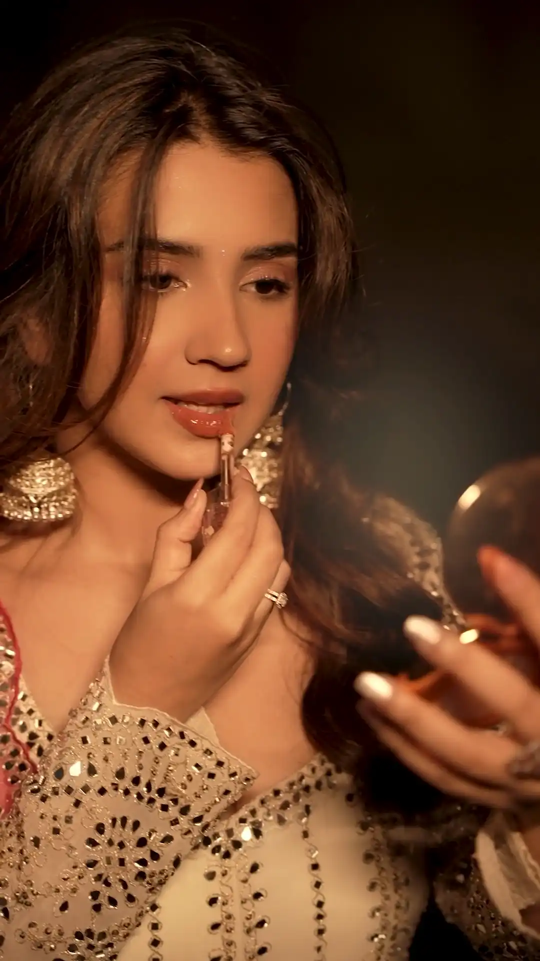 Roshanii walia Final