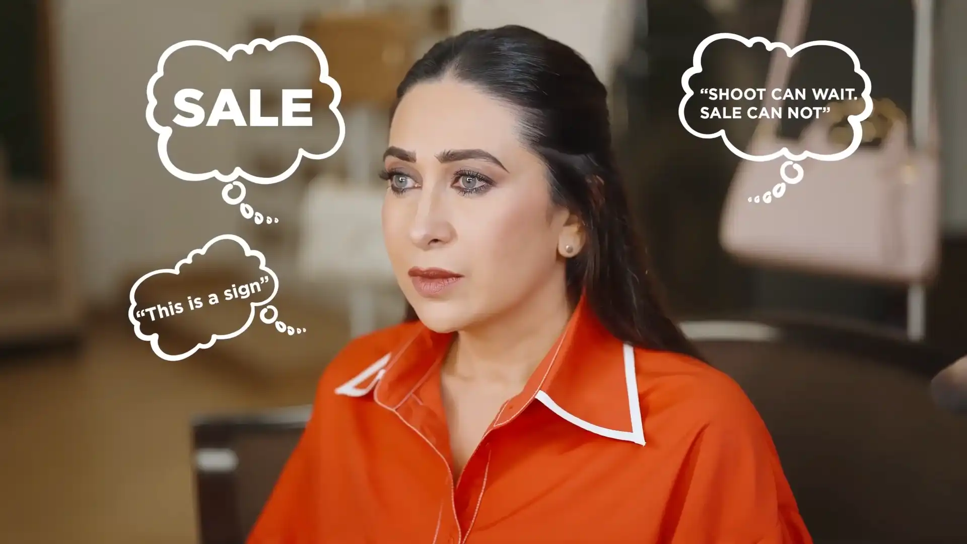 The Phoenix Shopping Festival 2025 has officially kicked off! ✨🛍️