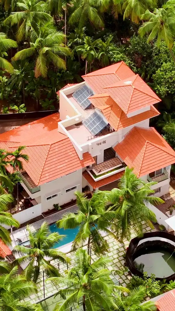 Golden Oasis Final Reel