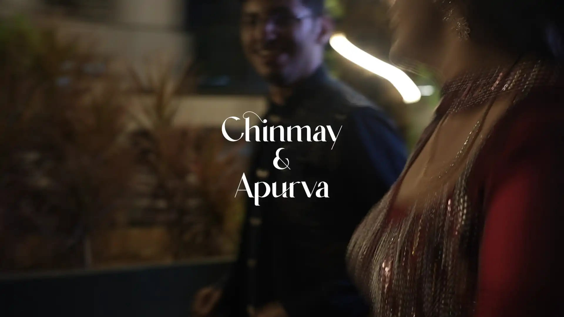 Apoorva & Chinmayi Sangeet Final HQ
